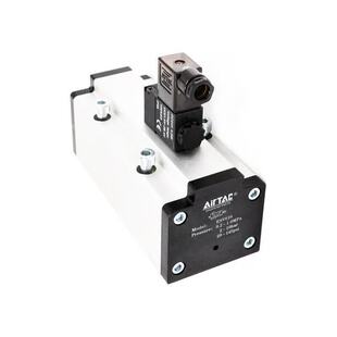 ���¿� ISO��׼�Ȍ�ʽ늴��y,2λ5ͨ,��늿�,DIN����ʽ��ESV610B
