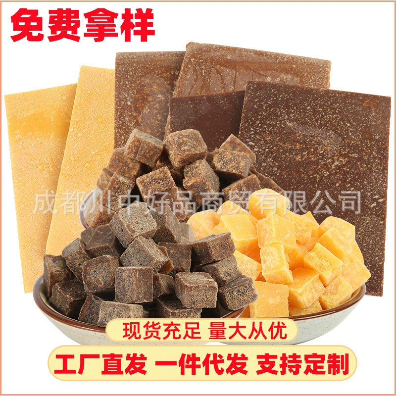 Массовая грушевая паста конфеты Оптовые частицы большая ручная стук пластина конфеты прохладный мятный вкус запустить Jianghu стойла поставка