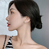 Simple Earrings Korean style earrings