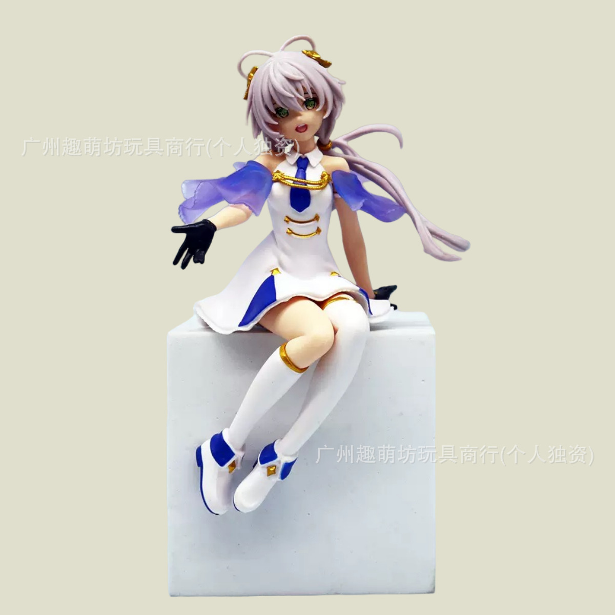 Figura modelo figura de animación bidimensional adornos lote pokemon una pieza Naruto juguete de moda