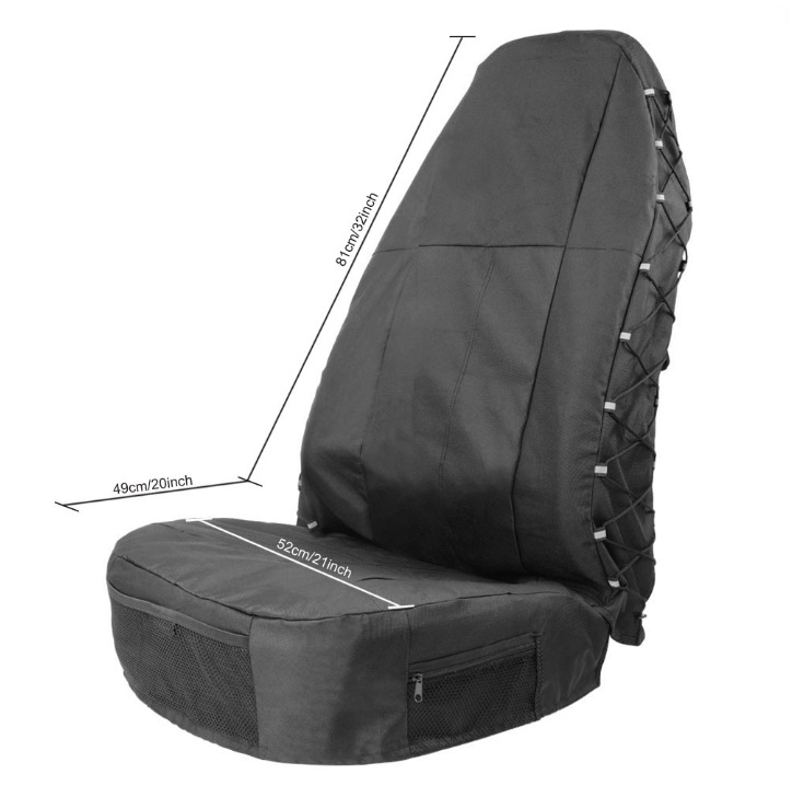 싱글 프론트 시트(재고 있음, 빠른 배송)