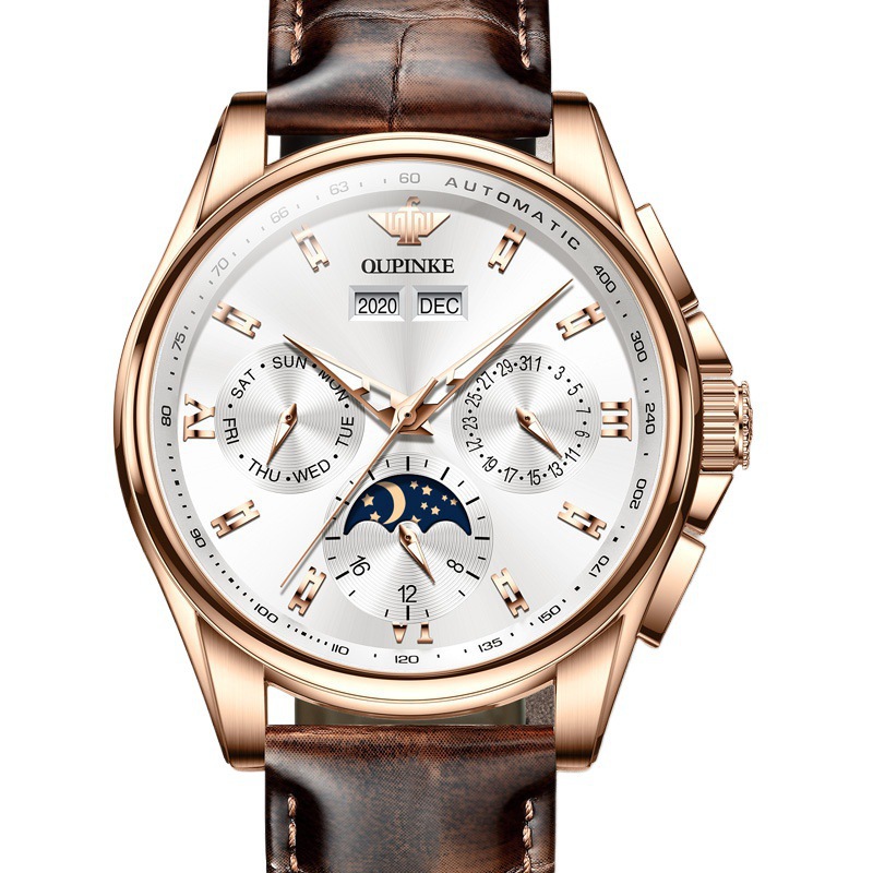 swiss watch