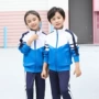 初中小学生幼儿园春秋季校服