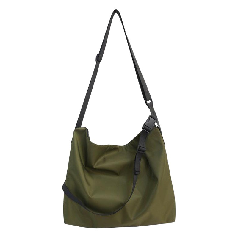 Bolsa de mensajero de gran capacidad para hombres 2022 nuevo estilo coreano versátil bolsa de fitness bolsa de viaje bolsa de mujer bolsa de hombro grande estilo deportivo