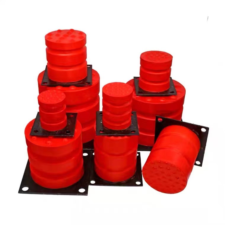 批发 JHQ-C-19 起重机缓冲器 聚氨酯缓冲器
