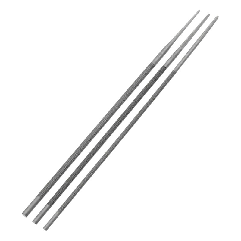 Sierra de tala Sierra de cadena eléctrica de gasolina Juego de lima de cadena Accesorios de pulido de aleación de 9 piezas de amoladora angular