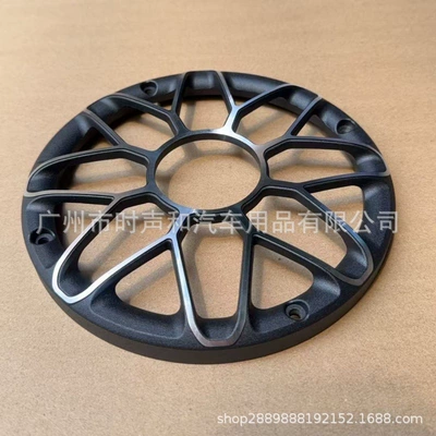 Alloy Mesh Is Dust-Proof – Other Car Video