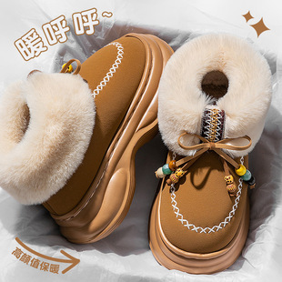 2025�¿�����ЬŮ�����ӽq�Ӻ�ů�⴩��������҃ȾӼҰ�����Ь