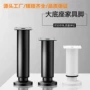 伸缩打孔增高支架衣柜
