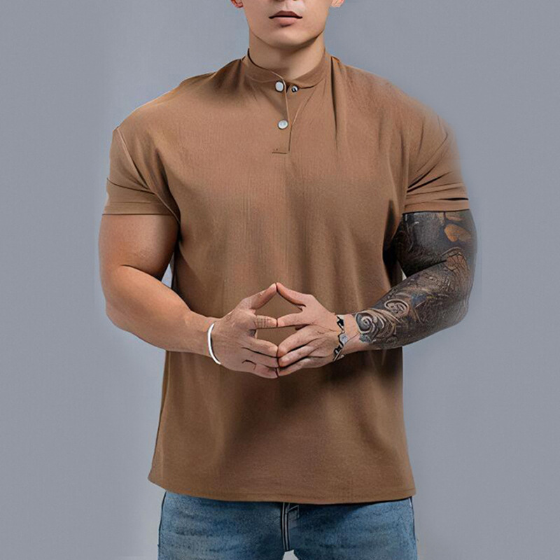 Polo collar