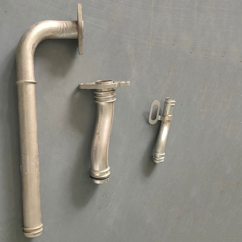 GM55353329 GM55353327 GM55353330 雪佛兰别克机油冷却管道