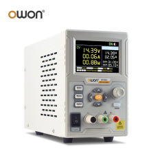 ������(owon) SP3051ֱ�������Դȫ���؆�ͨ��ݔ��150W/30V/5A