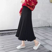 �������ݰ���a�ְ���ȹŮ�ﶬ�������¿����������֯�г���ȹ��