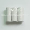 3 rolls of thermal paper