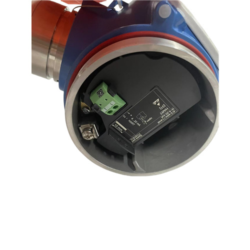 德国 供应E+H雷达液位计FMR53 过程连接：螺纹，法兰