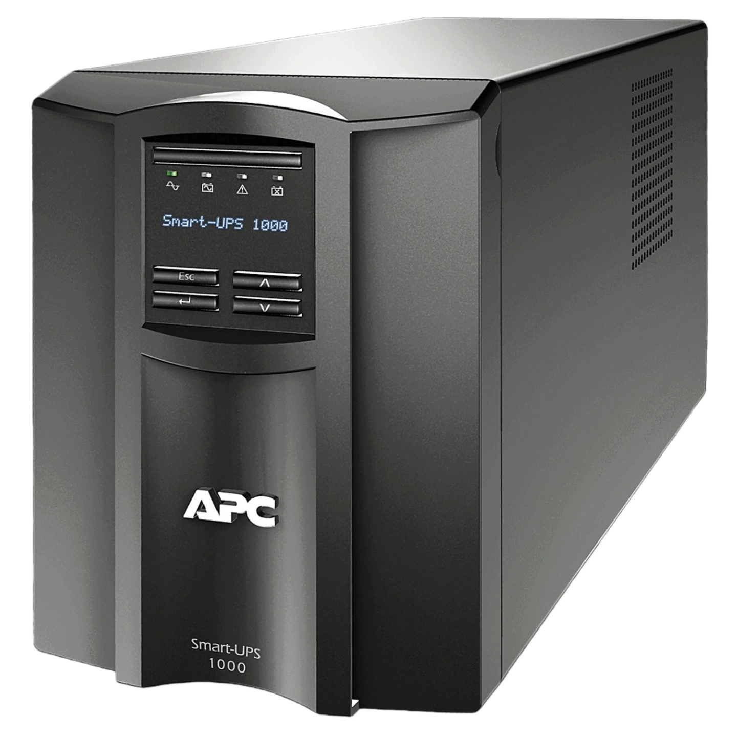 APC Schneider SMT3000RMI2U-CH онлайн интерактивный 2700W стойковый ИБП бесперебойного питания