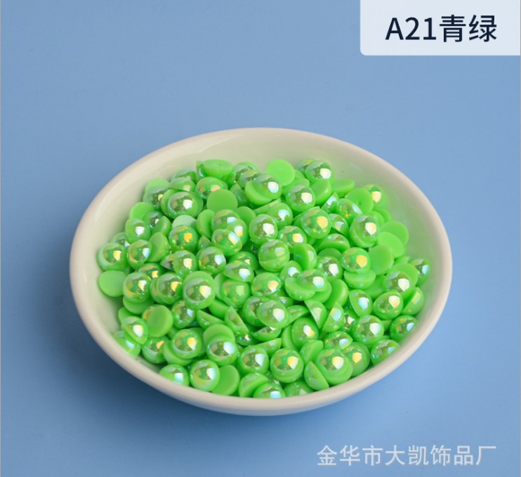 A21 green green