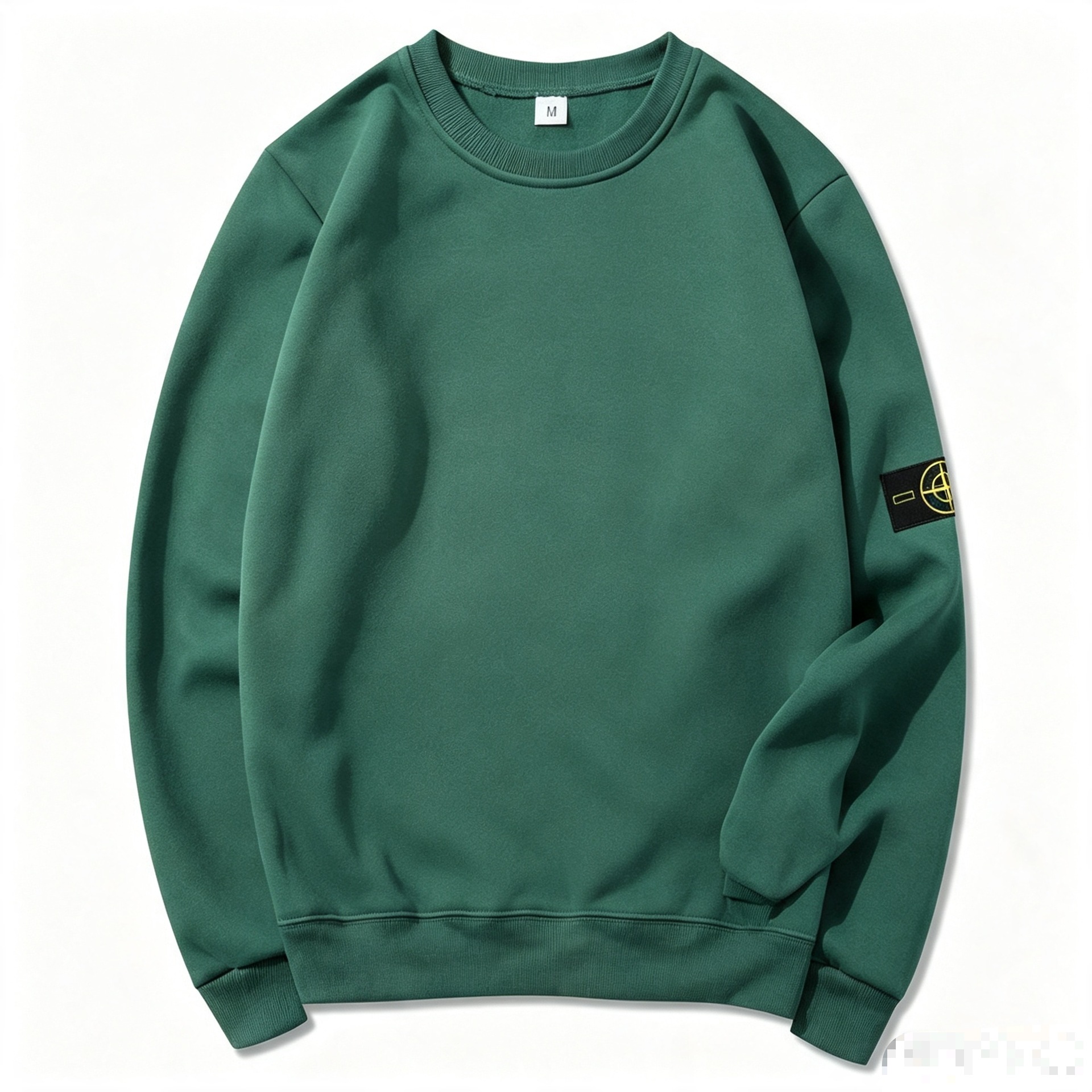 Dark green