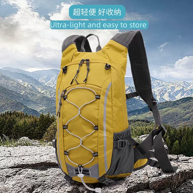 户外包登山包徒步包背包骑行运动包双肩包OutdoorSportsBackpack