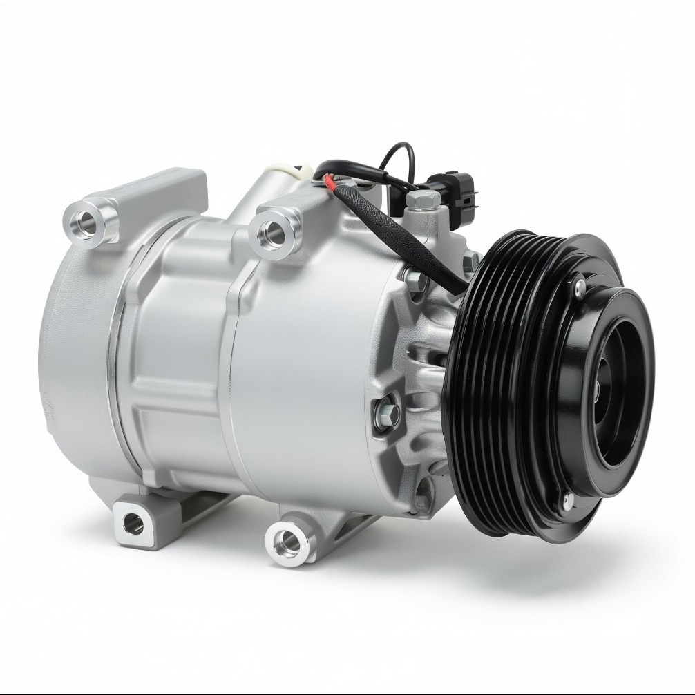 Car Air Conditioning Compressor for Hyundai Tucson 2010-2013 Model 977012S500