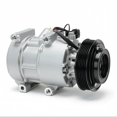 Automotive air conditioning Compressor for Hyundai