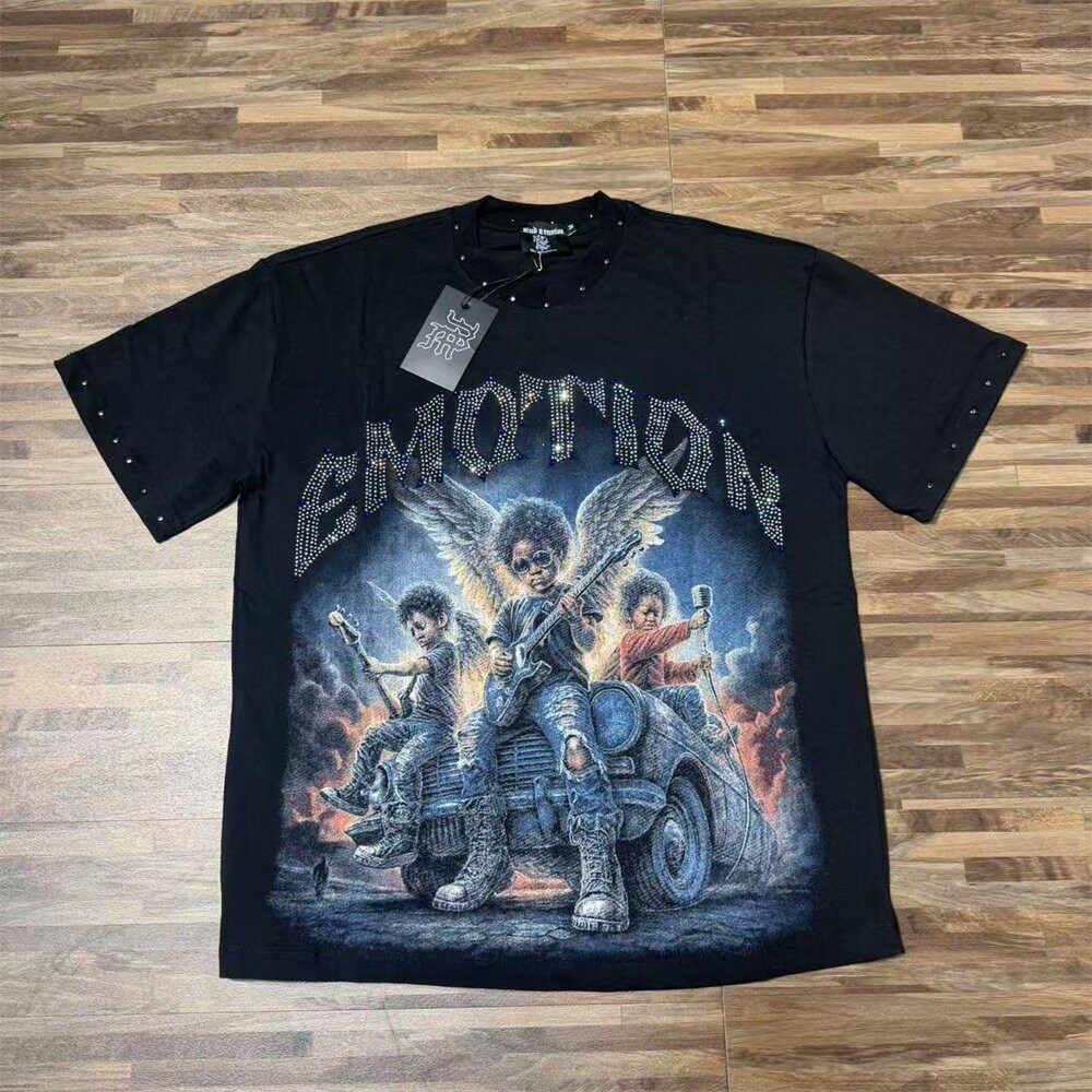 E8112 black
