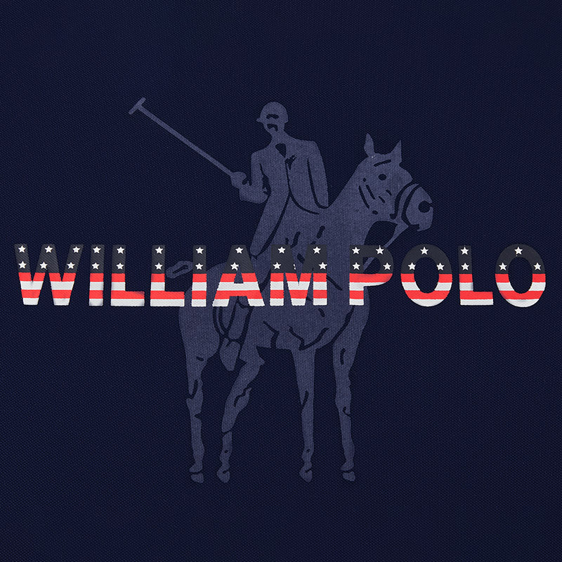 King Paul High-end Light Business Polo Shirt Summer Lapel Men's Casual Short-sleeved T-shirt Daily Wear Men's T-shirt