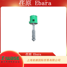 EBARA 荏原，TS/TD-V 立式桶式电站多级泵 TS-V300