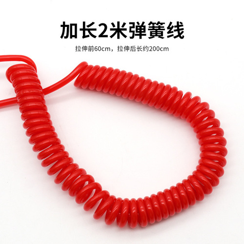 Car digital display lamp test pen 6V/12V/24V circuit test pen Car test lamp circuit test tool