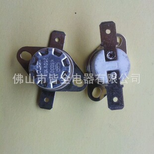 KSD301�����20A�~��ʽͻ��ʽ�ؿ����մ��ľ�ؿ��_�P300��