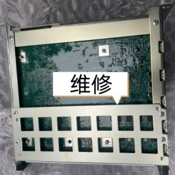 维修拆机二手JZNC-ARK51-1E YRC1000CPU主机单元议价