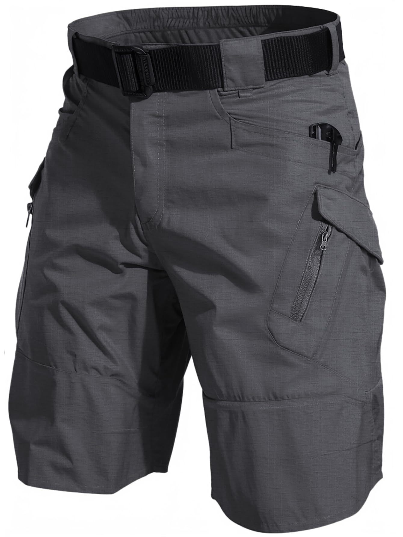 Dark gray