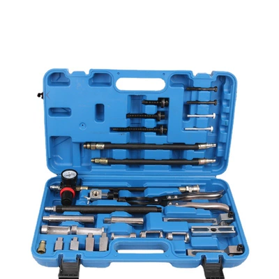 No-disassembly cylinder head valve oil: Mühərrik tənzimləmə alətləri
