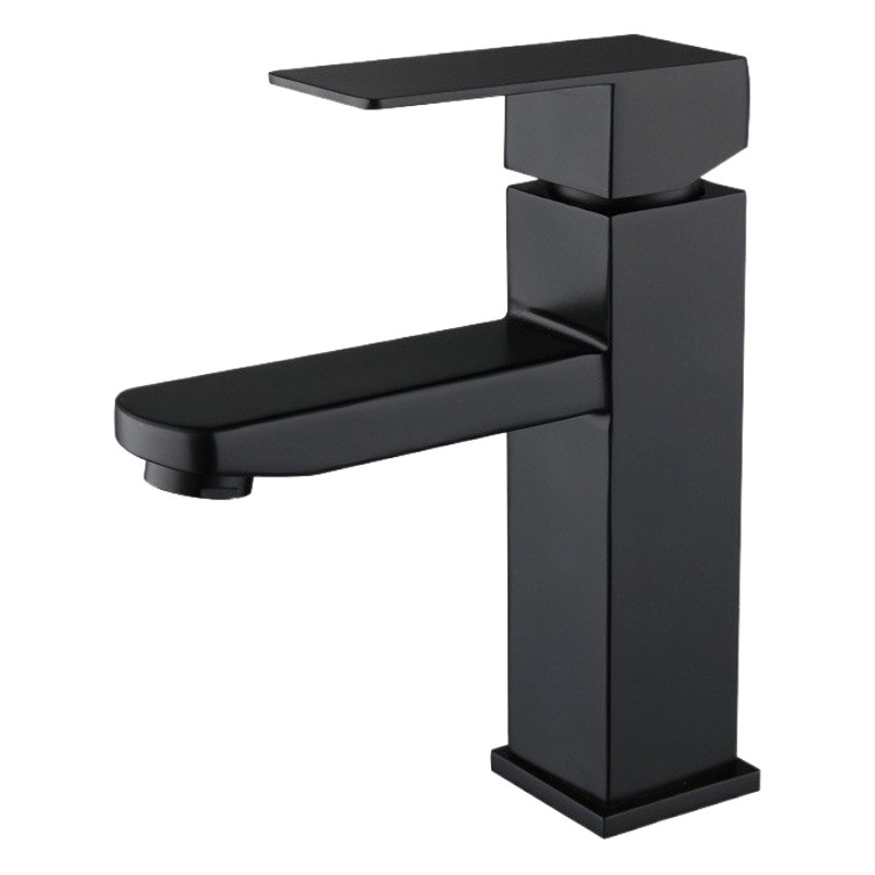 Grifo de lavabo para muebles de baño, grifo de doble uso para agua fría y caliente, entrega directa del fabricante.