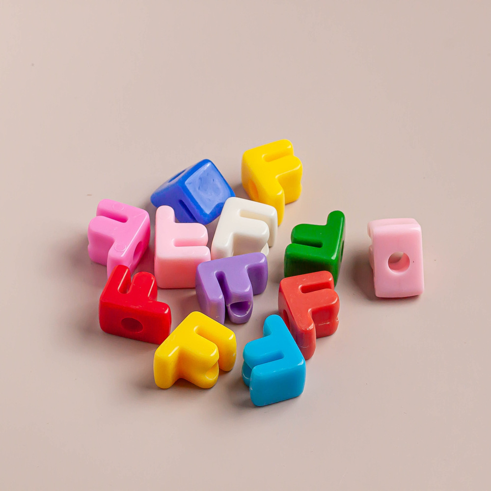 【Mixed color F】