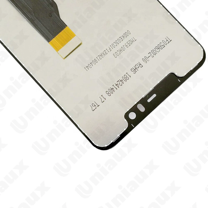 Nokia, compatible mobile phone, screen, 1 plus, x5