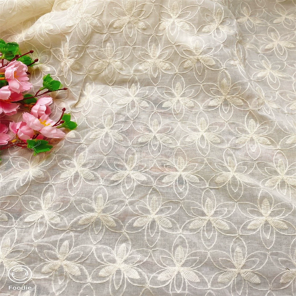 Apricot lace cloth, dress, with embroidery, lace dress, children's clothing, (Physicals)
