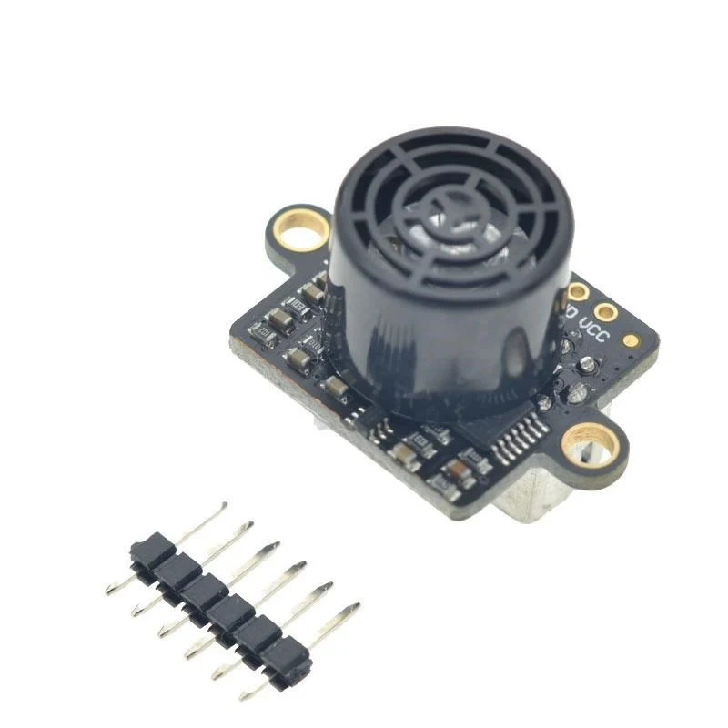 ГЙ-US42 I2C Pixhawk APM Flying Control ультразвуковой модуль поля MB1242 40 SRF02