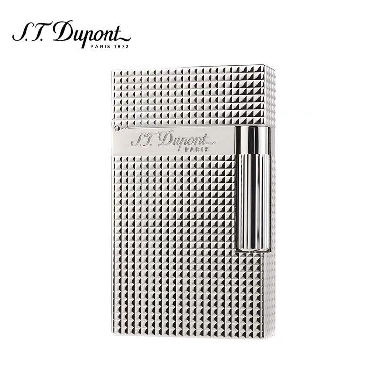 L2 segunda generación Paris Nail Silver