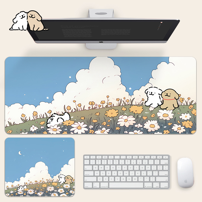 뉴라인 강아지 45