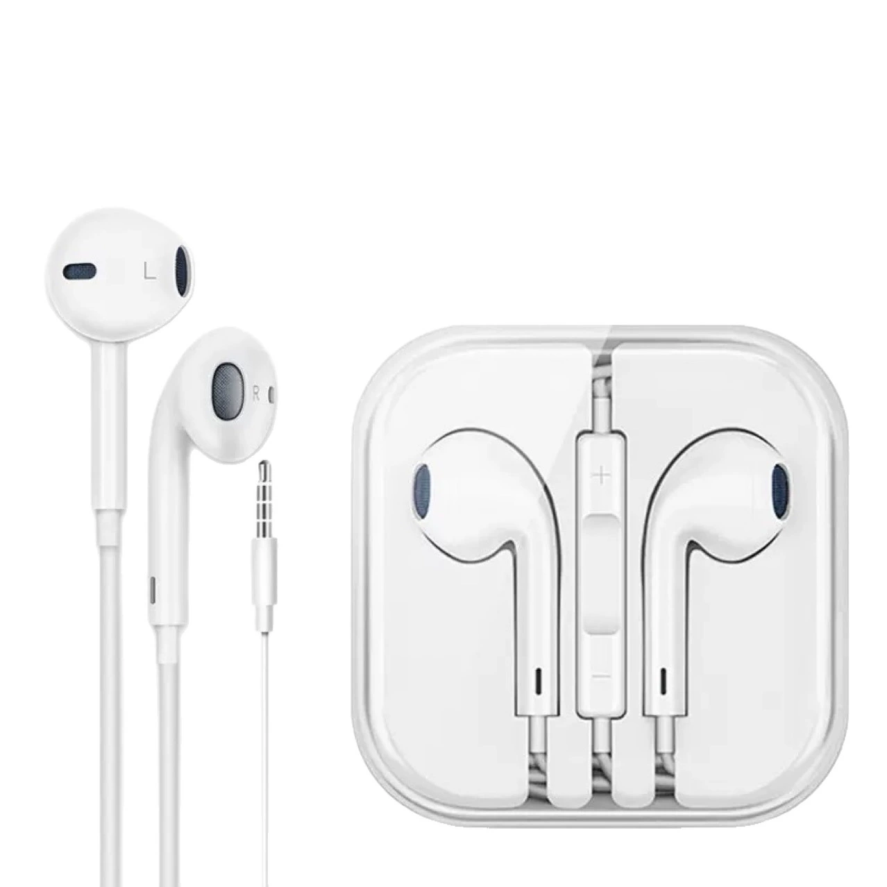 Apple, наушники, совместимый мобильный телефон, проводной контроль, Android