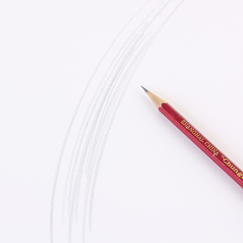Mary 8K sketch paper lead drawing paper 4k lead drawing paper drawing paper 20 sheets 110g thick layer office stationery supplies