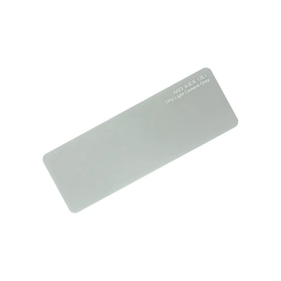 Wholesale Color-Changing Film Cement: Car paint protective film