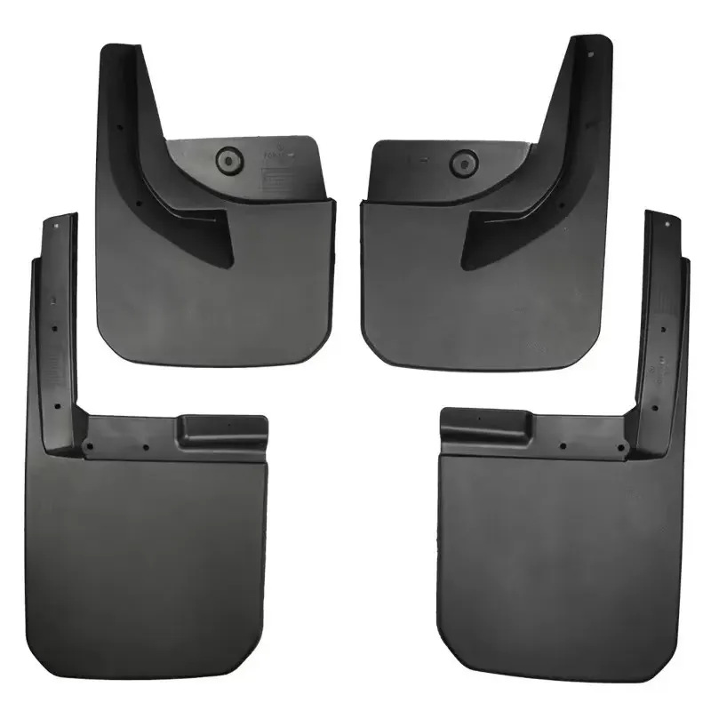 Guardabarros para Wrangler 18-22, Accesorios para Guardabarros de Jeep Wrangler JL Sahara 23
