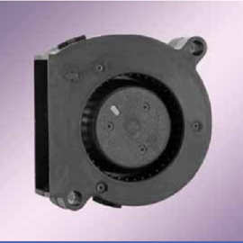 工业风扇价格50*50*15mm工业风扇电机BATB0515B2H散热风扇图片