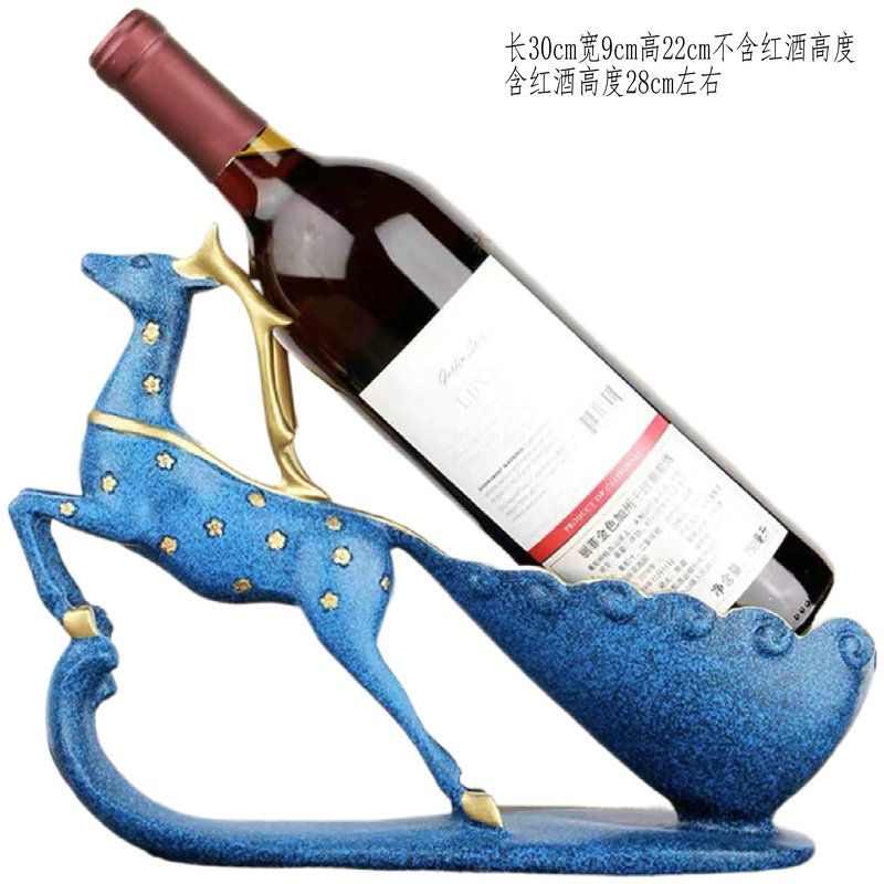 Moderno simple luz de lujo Casa artesanía decoración salón vino gabinete TV gabinete decoración se puede entregar una pieza envío gratuito