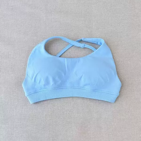 Ice -blue