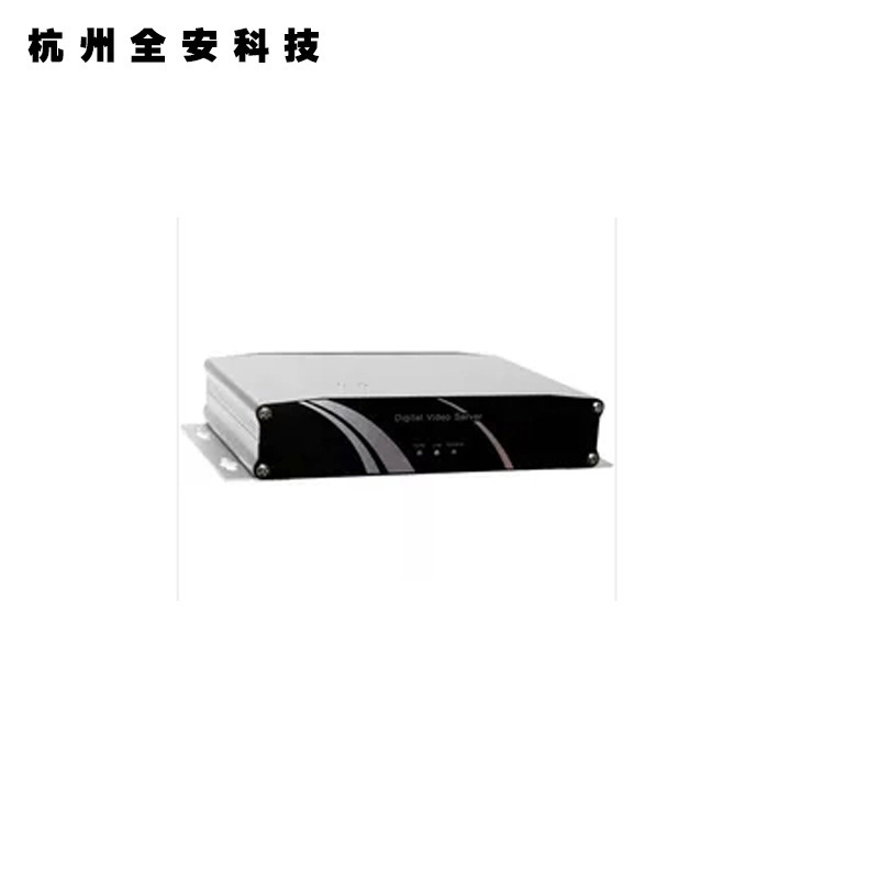 海康威视DS-6604HF/WIFI 网络视频编码器 支持wifi网络传输 正品