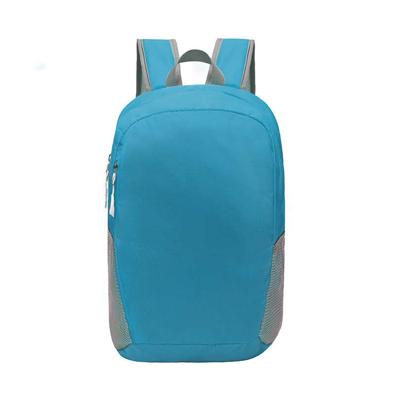 Mochila al por mayor de gran capacidad de nuevo estilo Mochila de ocio al aire libre