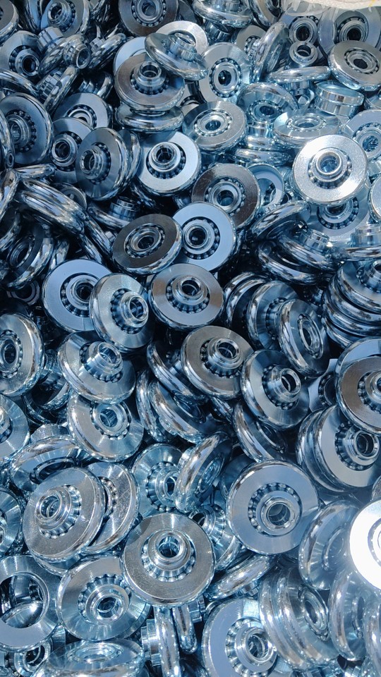 压铆螺母 圆螺母 六角螺母 四方螺母 连接螺母